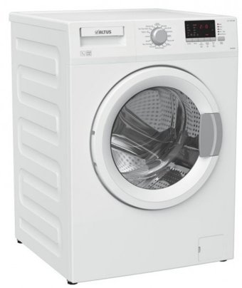 Altus AL 7103 MD 7 kg 1000 Devir D Beyaz Çamaşır Makinesi