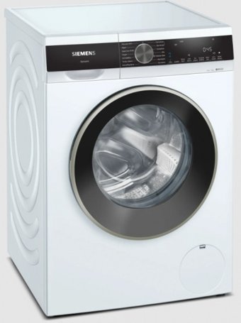 Siemens WG52A2A0TR 10 kg 1200 Devir A Beyaz Çamaşır Makinesi