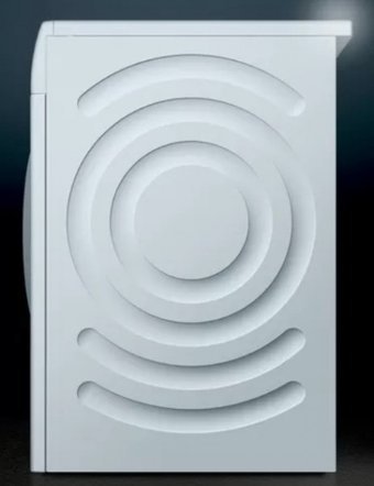 Siemens WM12N180TR 8 kg 1200 Devir A Beyaz Çamaşır Makinesi