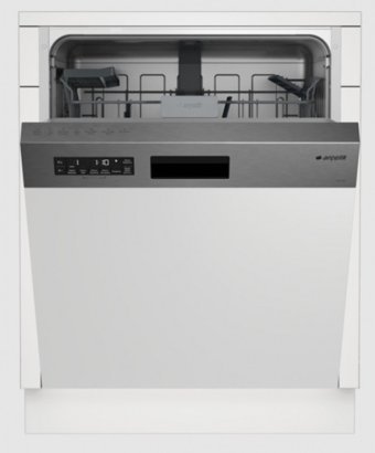 Arçelik ABM 360 I D Enerji Sınıfı 14 Kişilik İnox Solo Bulaşık Makinesi