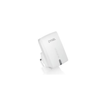 Zyxel WRE6605 AC1200 2.4 Ghz - 5 Ghz 1200 Mbps Kablosuz Dual Band İç Mekan Priz Access Point