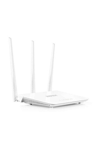Everest EWR-F303 2.4 Ghz 300 Mbps Kablosuz İç Mekan Masaüstü Router Access Point Repeater