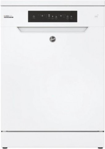 Hoover HF-3E53EOW-17 5 Programlı E Enerji Sınıfı 13 Kişilik Beyaz Solo Bulaşık Makinesi