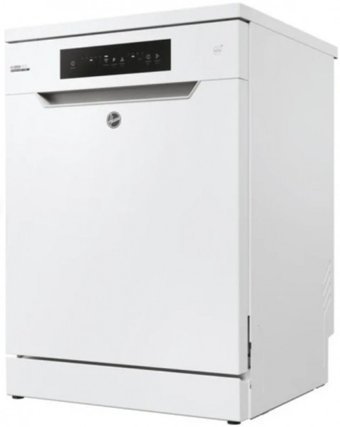 Hoover HF-3E53EOW-17 5 Programlı E Enerji Sınıfı 13 Kişilik Beyaz Solo Bulaşık Makinesi