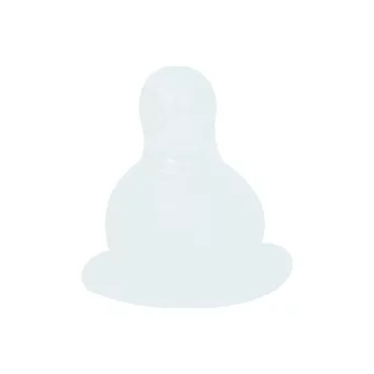 Philips Avent Ultra Air Animals Silikon Orta Akışlı Geniş Ağızlı Biberon Emziği