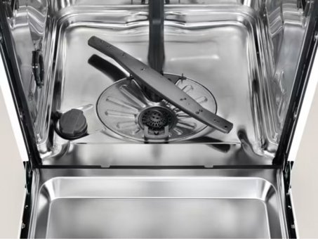Electrolux ESA47210SW 8 Programlı E Enerji Sınıfı 13 Kişilik Beyaz Solo Bulaşık Makinesi