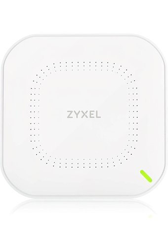 Zyxel NWA50AX 2.4 Ghz - 5 Ghz 1775 Mbps Kablosuz Dual Band İç Mekan Tavan Tipi Access Point Router