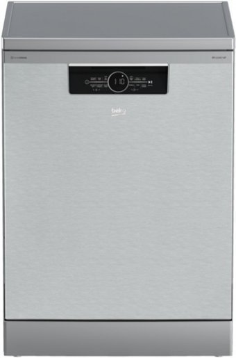 Beko BM 11042 I WF 11 Programlı Enerji Sınıfı 16 Kişilik İnox Solo Bulaşık Makinesi
