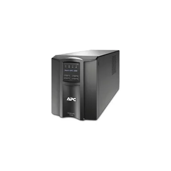 Apc SMT1000IC 1000 VA Kurşun Asitli Line Interaktif Güç Kaynağı