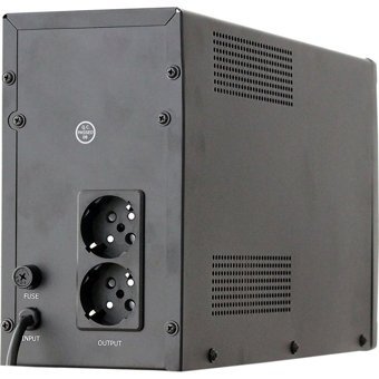 Dotvolt LN 1500 VA 9 Ah Line Interaktif Güç Kaynağı