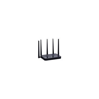 Dark 5X5DBI 5 Ghz 300 Mbps Kablosuz İç Mekan Masaüstü Router Access Point Repeater
