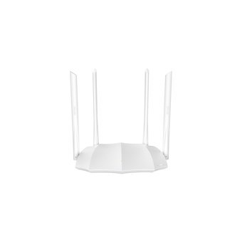 Tenda AC5 AC1200 2.4 Ghz - 5 Ghz 1200 Mbps Kablosuz Dual Band İç Mekan Masaüstü Router Access Point Repeater