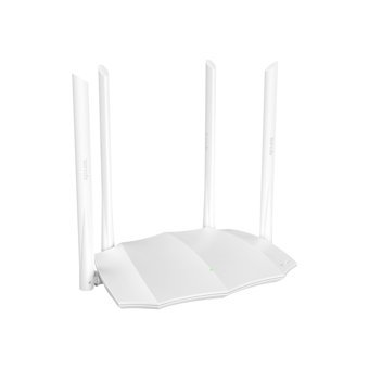 Tenda AC5 AC1200 2.4 Ghz - 5 Ghz 1200 Mbps Kablosuz Dual Band İç Mekan Masaüstü Router Access Point Repeater