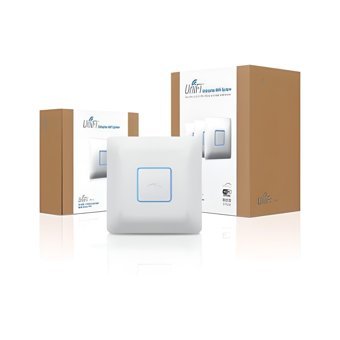 Ubnt Uap-Ac-Indoor 2.4 Ghz - 5 Ghz 1300 Mbps Kablosuz Dual Band İç Mekan Tavan Tipi Access Point