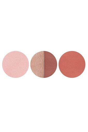 Pastel Everyday Mat Toz Allık