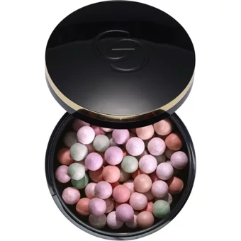 Oriflame Giordani Gold Subtle Rose Parlak Toz Allık