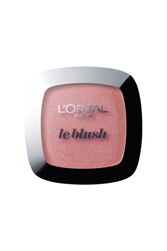 L'Oreal Paris True Match 90 Luminous Rose Işıltılı Toz Allık