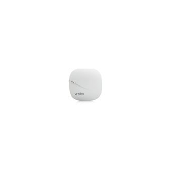 Aruba IAP-207 1000 Mbps Kablosuz Dual Band İç Mekan Duvar - Tavan Tip Access Point
