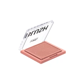 Lamel Cosmetics Blush Cheek 403 Işıltılı Toz Allık