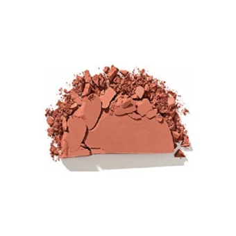 Flormar Satin Blush On 005 Peach Brown Mat Baked Toz Allık