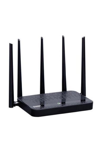 Dark WRT307 5 Ghz 300 Mbps Kablosuz İç Mekan Masaüstü Router Access Point Repeater