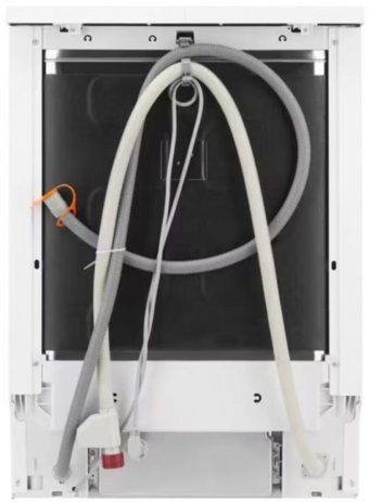 Electrolux ESM48310SW 8 Programlı D Enerji Sınıfı 14 Kişilik Beyaz Solo Bulaşık Makinesi