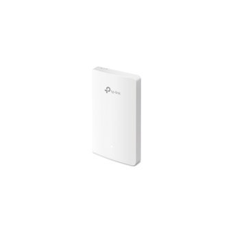 Tp-Link EAP235-WALL 2.4 Ghz - 5 Ghz 1200 Mbps Kablosuz Dual Band İç Mekan Duvar Tipi Access Point