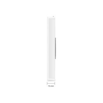 Tp-Link EAP235-WALL 2.4 Ghz - 5 Ghz 1200 Mbps Kablosuz Dual Band İç Mekan Duvar Tipi Access Point