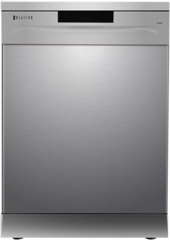Dijitsu DBM 9800 5 Programlı E Enerji Sınıfı 13 Kişilik İnox Solo Bulaşık Makinesi
