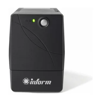 Inform 800 VA 9 Ah Line Interaktif Güç Kaynağı