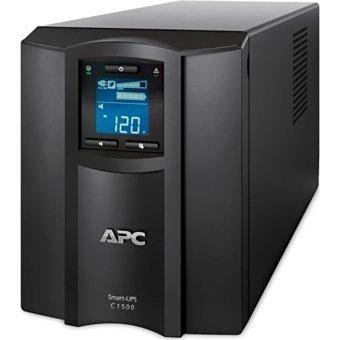 Apc SMC1500IC 1500 VA Line Interaktif Güç Kaynağı