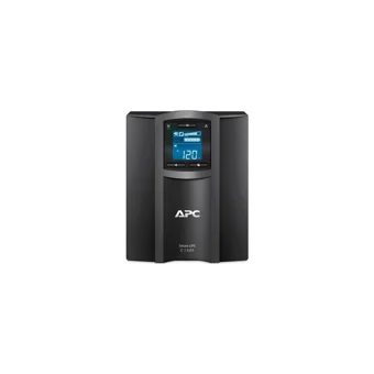 Apc SMC1500IC 1500 VA Line Interaktif Güç Kaynağı