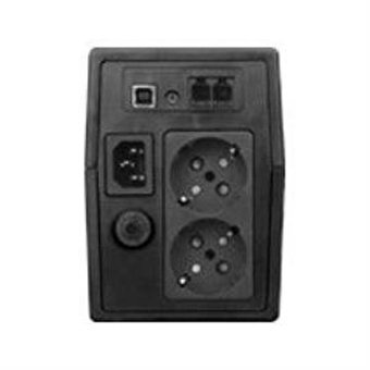 Dotvolt LN 1200 VA 7 Ah Line Interaktif Güç Kaynağı