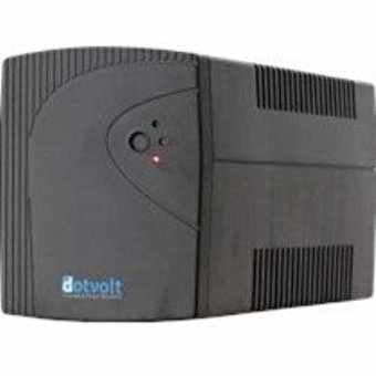 Dotvolt LN 1200 VA 7 Ah Line Interaktif Güç Kaynağı