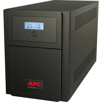 Apc SMV3000AI-GR 3000 VA Kurşun Asitli Line Interaktif Güç Kaynağı