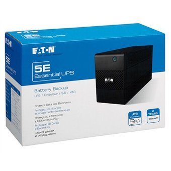Eaton 5E 1100 VA 7 Ah Line Interaktif Güç Kaynağı