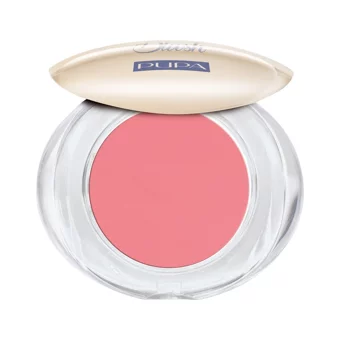 Pupa Navy Chic Pink Mat Toz Allık