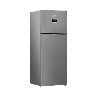 Beko 970476 EI Çift Kapılı No Frost D 477 lt Üstten Donduruculu Solo Buzdolabı