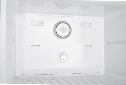 Uğur UES 528 D2K NFI DGT R66 Çift Kapılı No Frost F 528 lt Üstten Donduruculu Solo Buzdolabı