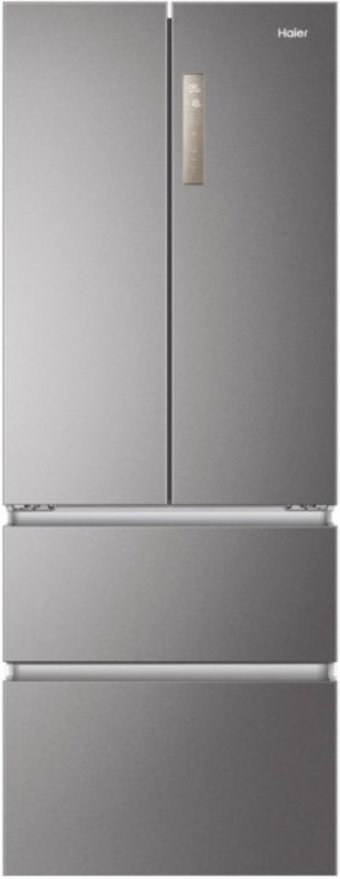 Haier HB17FPAAA 4 Kapılı No Frost E 446 lt Alttan Donduruculu Solo Buzdolabı