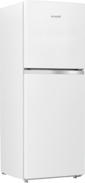 Arçelik 554210 MB Çift Kapılı No Frost F 210 lt Üstten Donduruculu Solo Buzdolabı