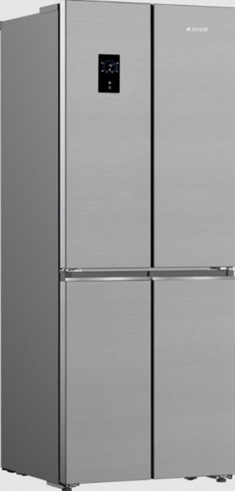 Arçelik 376478 EI 4 Kapılı No Frost F 478 lt Solo Gardrop Tipi Buzdolabı