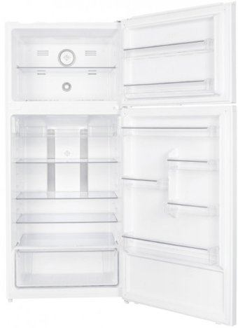 Uğur UES 528 D2K NF DGT R66 Çift Kapılı No Frost F 528 lt Üstten Donduruculu Solo Buzdolabı