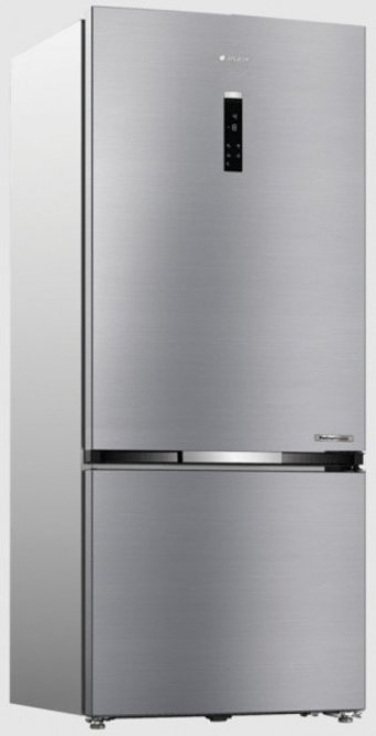Arçelik 278550 EI Çift Kapılı No Frost D 551 lt Alttan Donduruculu Solo Buzdolabı