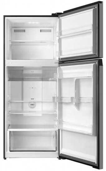 Dijitsu DBD450 Çift Kapılı No Frost F 463 lt Üstten Donduruculu Solo Buzdolabı