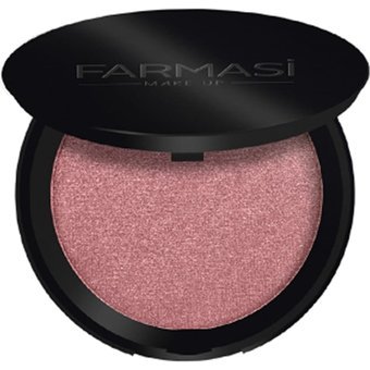 Farmasi Tender Blush On 18 Işıltılı Toz Allık