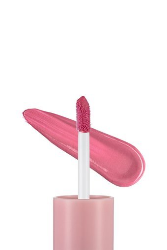 Flormar Mood Booster 002 Immortal Flower Işıltılı Likit Allık