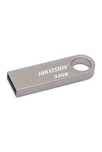 Hikvision Hs-usb-m200 USB 2.0 Type A 32 GB Flash Bellek Siyah