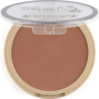 Cecile Keçi Sütlü Blush 01 Mat Toz Allık