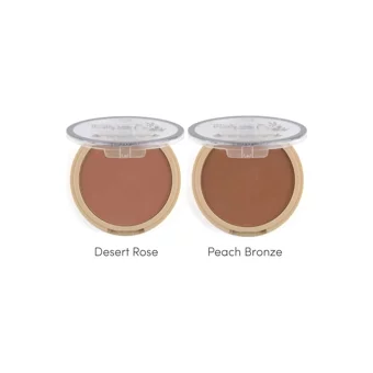Cecile Keçi Sütlü Blush 01 Mat Toz Allık